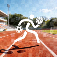 逐梦国际官方网站Logo - 体育信息服务平台